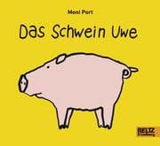 Cover von Das Schwein Uwe