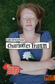 Cover von Charlottes Traum