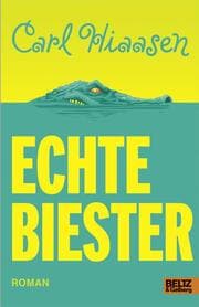 Cover von Echte Biester