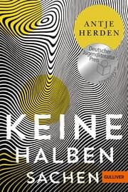 Cover von Keine halben Sachen