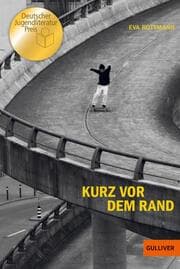 Cover von Kurz vor dem Rand