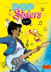 Cover von Pop Sisters 1 - Kiana