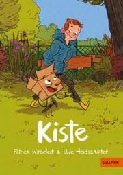 Cover von Kiste
