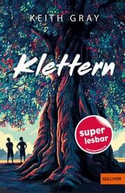 Cover von Klettern