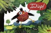 Cover von Tschiep!