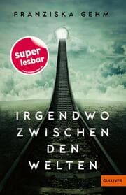 Cover von Irgendwo zwischen den Welten