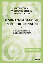Cover von Resonanzpädagogik in der freien Natur