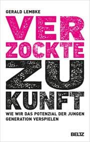 Cover von Verzockte Zukunft