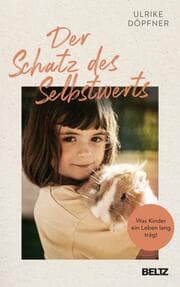 Cover von Der Schatz des Selbstwerts