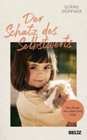 Cover von Der Schatz des Selbstwerts
