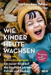 Cover von Wie Kinder heute wachsen