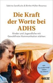 Cover von Die Kraft der Worte bei ADHS