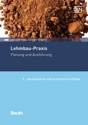 Cover von Lehmbau-Praxis