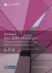 Cover von Der BIM-Manager