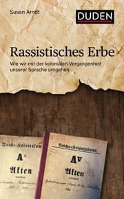 Cover von Rassistisches Erbe