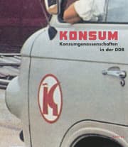 Cover von Konsum