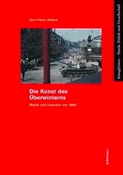 Cover von Die Kunst des Überwinterns