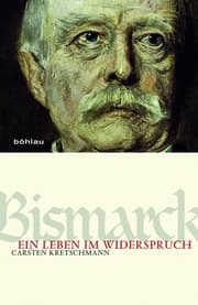 Cover von Bismarck