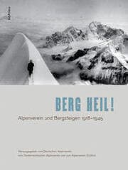 Cover von Berg heil!