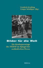Cover von Bilder für die Welt