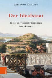 Cover von Der Idealstaat