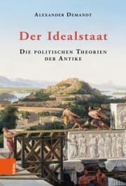 Cover von Der Idealstaat