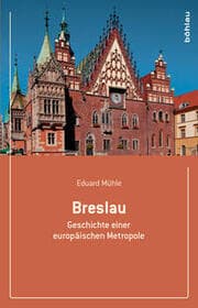 Cover von Breslau