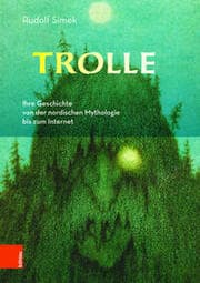 Cover von Trolle