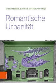 Cover von Romantische Urbanität