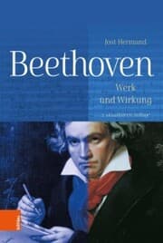Cover von Beethoven