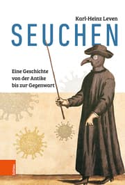 Cover von Seuchen
