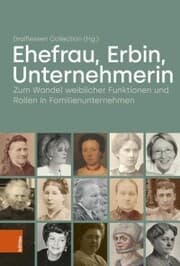 Cover von Ehefrau, Erbin, Unternehmerin