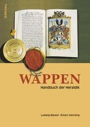 Cover von Wappen