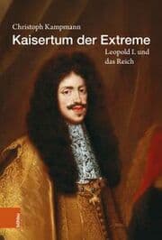 Cover von Kaisertum der Extreme