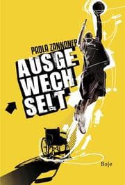 Cover von Ausgewechselt