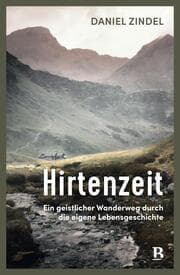 Cover von Hirtenzeit