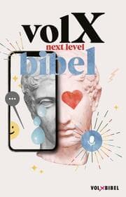 Cover von Volxbibel - next level