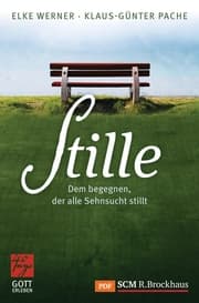 Cover von Stille