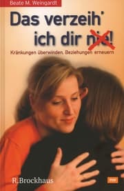 Cover von Das verzeih' ich Dir (nie)!