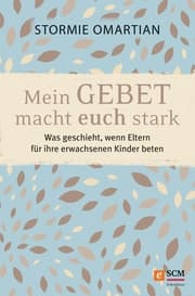 Cover von Mein Gebet macht euch stark