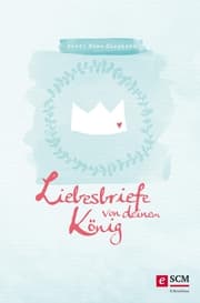 Cover von Liebesbriefe von deinem König