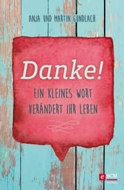 Cover von Danke!