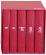 Cover von Wuppertaler Studienbibel