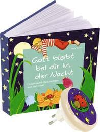 Cover von Gott bleibt bei dir in der Nacht