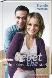 Cover von Mein Gebet macht unsere Ehe stark