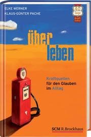 Cover von ÜberLeben