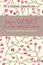 Cover von Mein Gebet macht mich stark