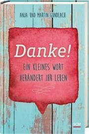 Cover von Danke!