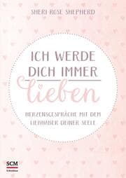Cover von Ich werde dich immer lieben