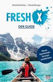 Cover von Fresh X - der Guide